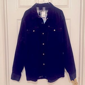 Mountain isles jacket